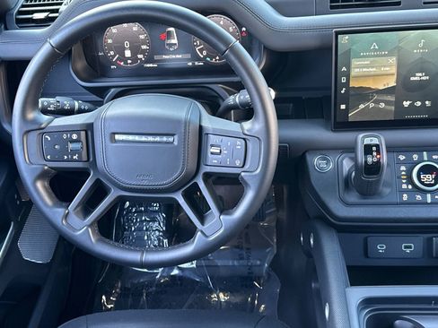 Used 2024 Land Rover Defender 130 Outbound image 28