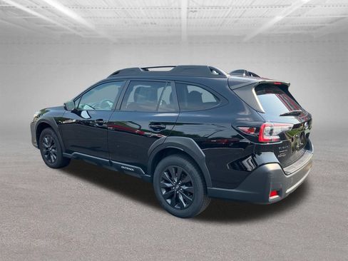 Used 2023 Subaru Outback Onyx Edition XT AWD/4WD image 11