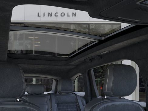 New 2026 Lincoln Nautilus Black Label image 22