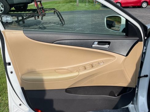 Used 2013 Hyundai Sonata GLS FWD image 10