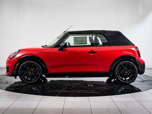 New 2026 MINI Cooper S image 13