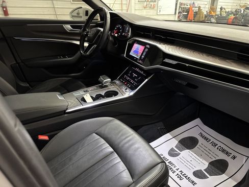 Used 2019 Audi A6 2.0T Premium w/ Convenience Package image 26