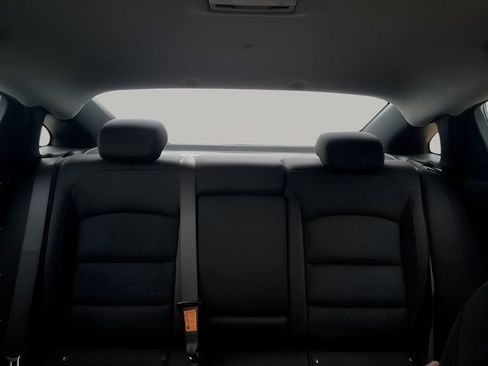 Used 2025 Chevrolet Malibu LT image 41