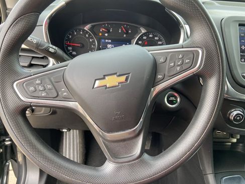 Used 2023 Chevrolet Equinox LT FWD image 34