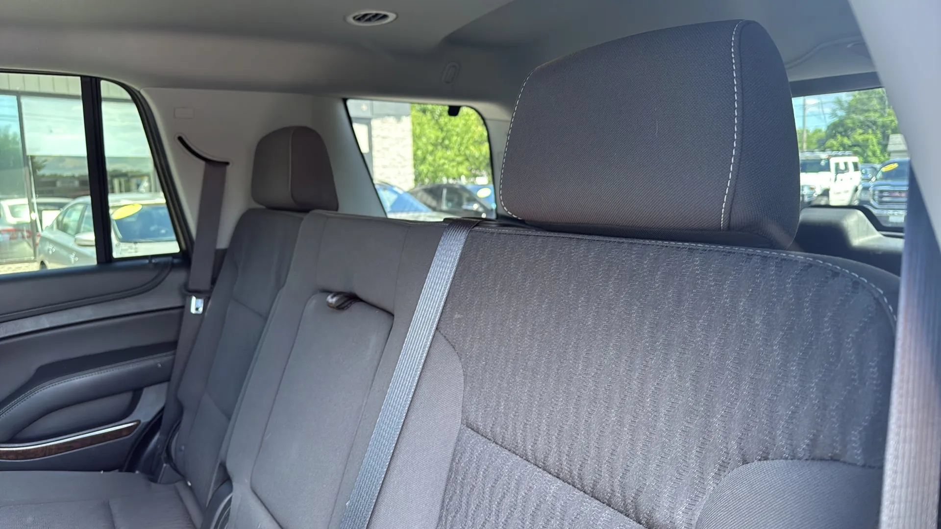 Used 2019 Chevrolet Tahoe LS AWD/4WD image 19