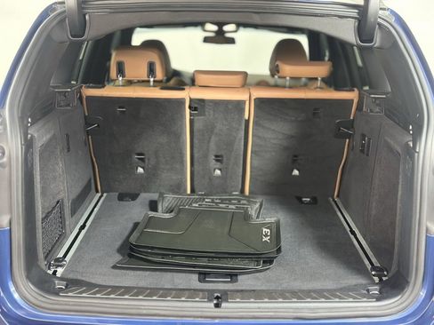 Used 2018 BMW X3 xDrive30i w/ Premium Package image 6