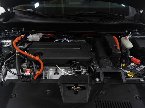 Used 2025 Honda CR-V Sport-L image 27