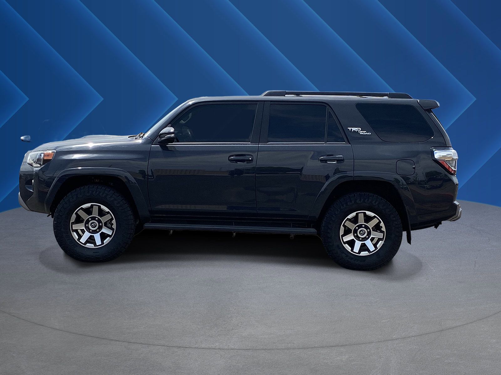 Used 2024 Toyota 4Runner TRD Off-Road Premium w/ Moonroof Package AWD/4WD image 6