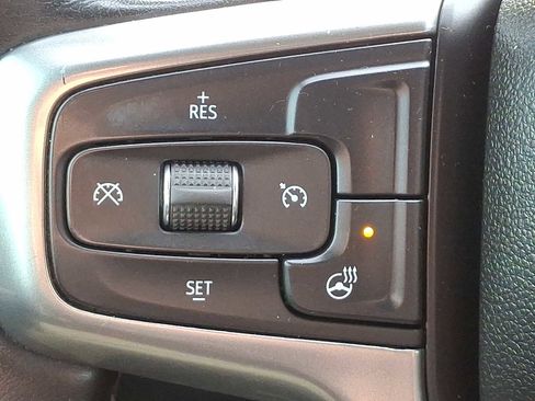 Used 2020 Chevrolet Silverado 1500 RST w/ All-Star Edition image 21