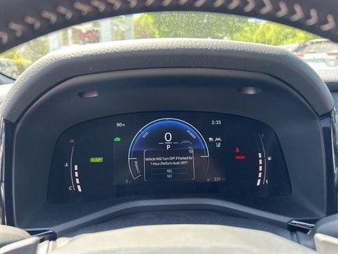 New 2026 Toyota Camry SE FWD image 20