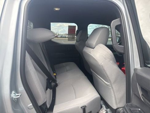New 2026 Toyota Tacoma SR5 AWD/4WD image 12