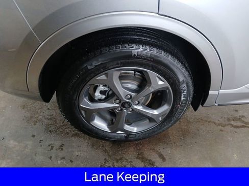 Certified 2023 Ford Escape ST-Line w/ Tech Pack #1 image 11