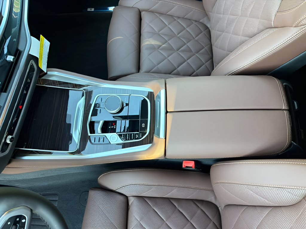 New 2027 BMW X6 xDrive40i AWD/4WD image 25
