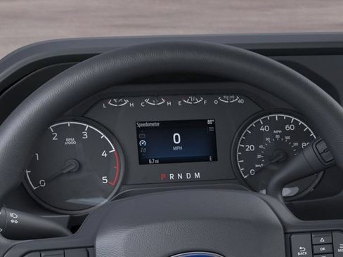 New 2026 Ford F450 4x4 Crew Cab Super Duty image 13