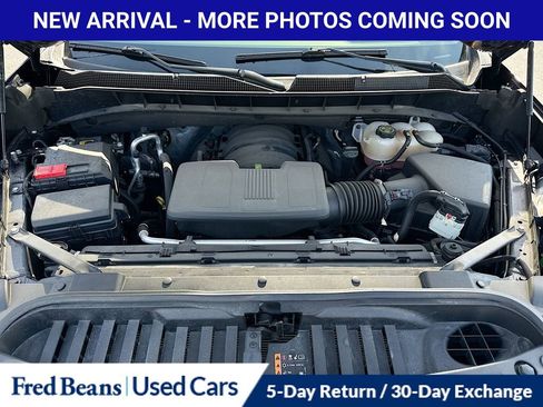 Used 2023 Chevrolet Silverado 1500 LT image 11