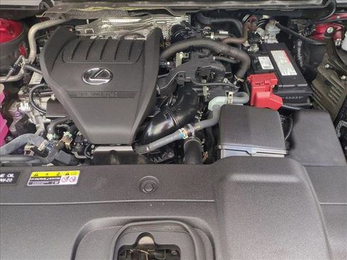 Used 2023 Lexus RX 350 FWD w/ Accessory Package (Z1) image 23
