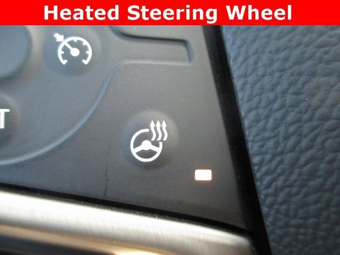 Certified 2024 GMC Terrain Denali image 27