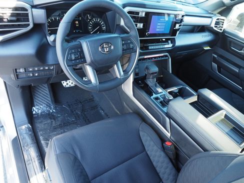 New 2026 Toyota Tundra SR5 w/ TRD Off-Road Package image 11