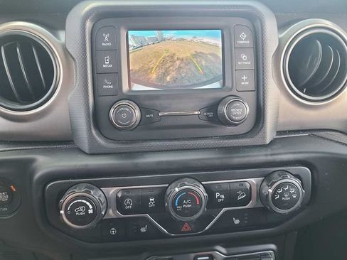 Used 2020 Jeep Wrangler Unlimited Sport S AWD/4WD image 30