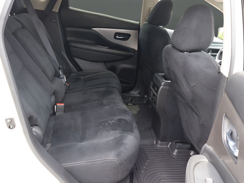Used 2021 Nissan Murano S w/ Cargo Package FWD image 19