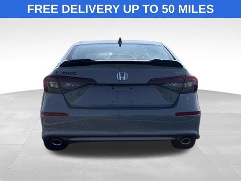 Used 2026 Honda Civic Si image 6