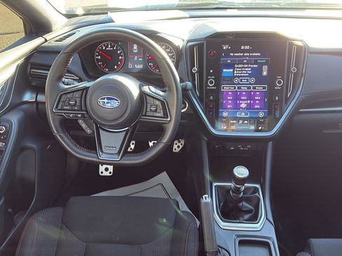 Used 2023 Subaru WRX Premium image 16