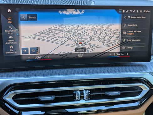 Certified 2023 BMW 330i 330i w/ M Sport Package image 24