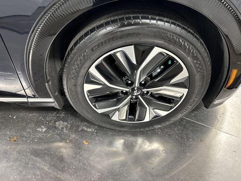 Used 2024 Kia EV6 Wind w/ Wind Technology Package image 14