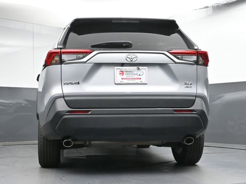 Certified 2024 Toyota RAV4 XLE image 26