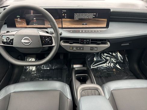 New 2026 Nissan Leaf SV+ image 16