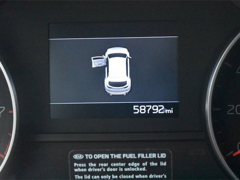 Certified 2020 Kia Sportage LX image 23