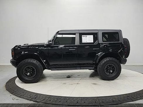 Used 2024 Ford Bronco Raptor AWD/4WD image 4