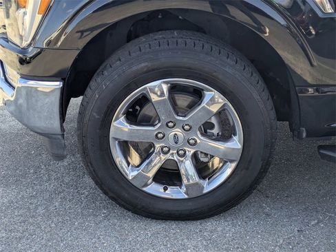 Used 2021 Ford F150 XLT w/ Equipment Group 302A High image 12