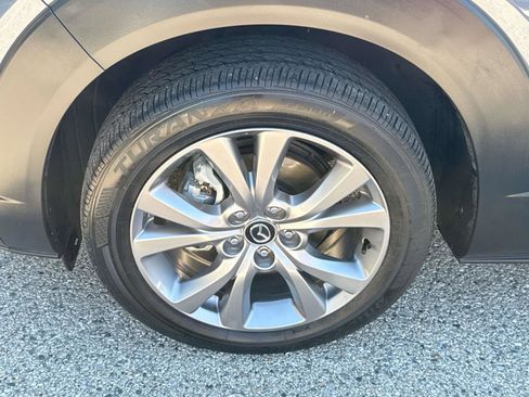 Used 2021 MAZDA CX-30 AWD 2.5 S w/ Premium Package image 25