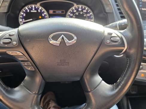 Used 2019 INFINITI QX60 Pure AWD/4WD image 23