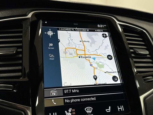 Used 2022 Volvo XC90 T6 Inscription w/ Advanced Package image 20