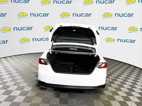 Certified 2025 Toyota Camry SE image 25