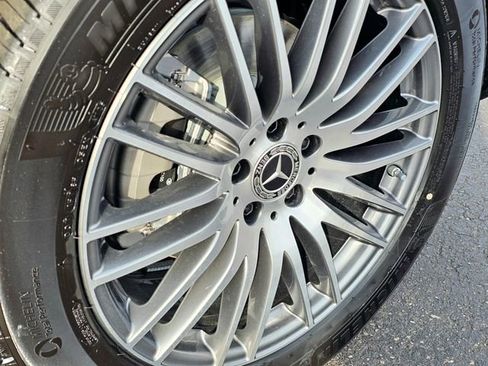 New 2026 Mercedes-Benz GLC 300 4MATIC image 6