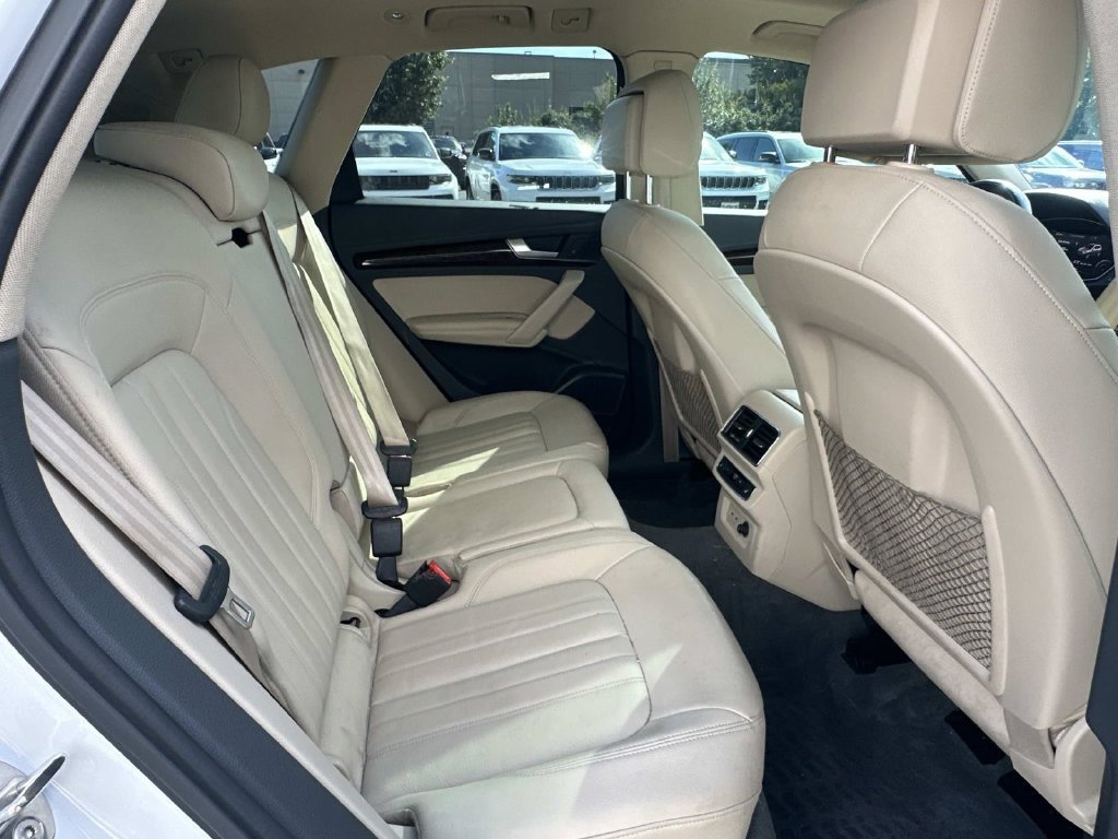 Used 2019 Audi Q5 Prestige AWD/4WD image 15