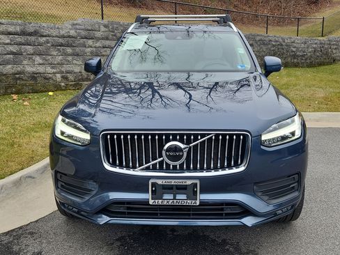 Used 2020 Volvo XC90 T5 Momentum image 8