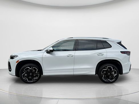 New 2026 Volkswagen Tiguan SEL R-Line AWD/4WD image 9