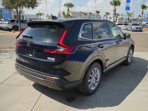 Used 2026 Honda CR-V EX image 10