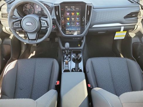 New 2026 Subaru Forester Premium image 14