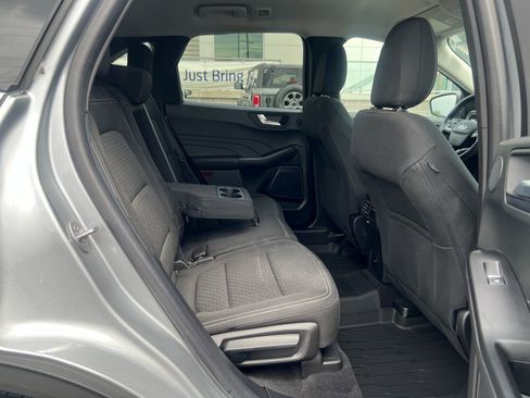 Used 2023 Ford Escape Active w/ Tech Pack #2 FWD image 48