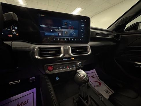 New 2025 Ford Mustang GT Premium w/ GT Performance Package image 13