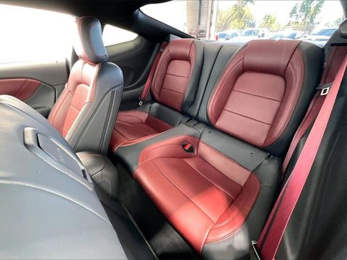 Used 2025 Ford Mustang GT Premium image 19