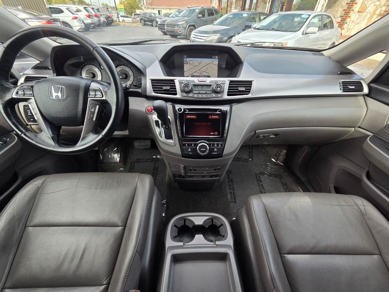 Used 2014 Honda Odyssey Touring image 22