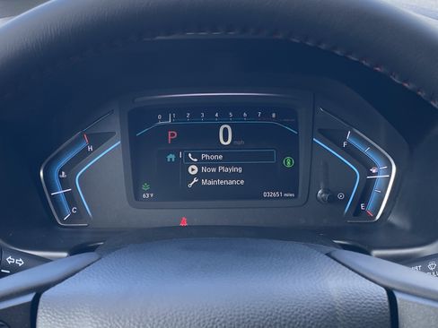 Certified 2024 Honda Odyssey Sport image 30