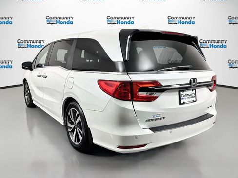 Used 2022 Honda Odyssey Touring image 7