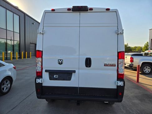 Used 2021 RAM ProMaster 1500 w/ Convenience Group image 5